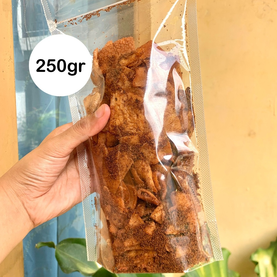 Jual RENDANG Telur Asli Payakumbuh - Pedas, Gurih, Bikin nagih, kemasan ...