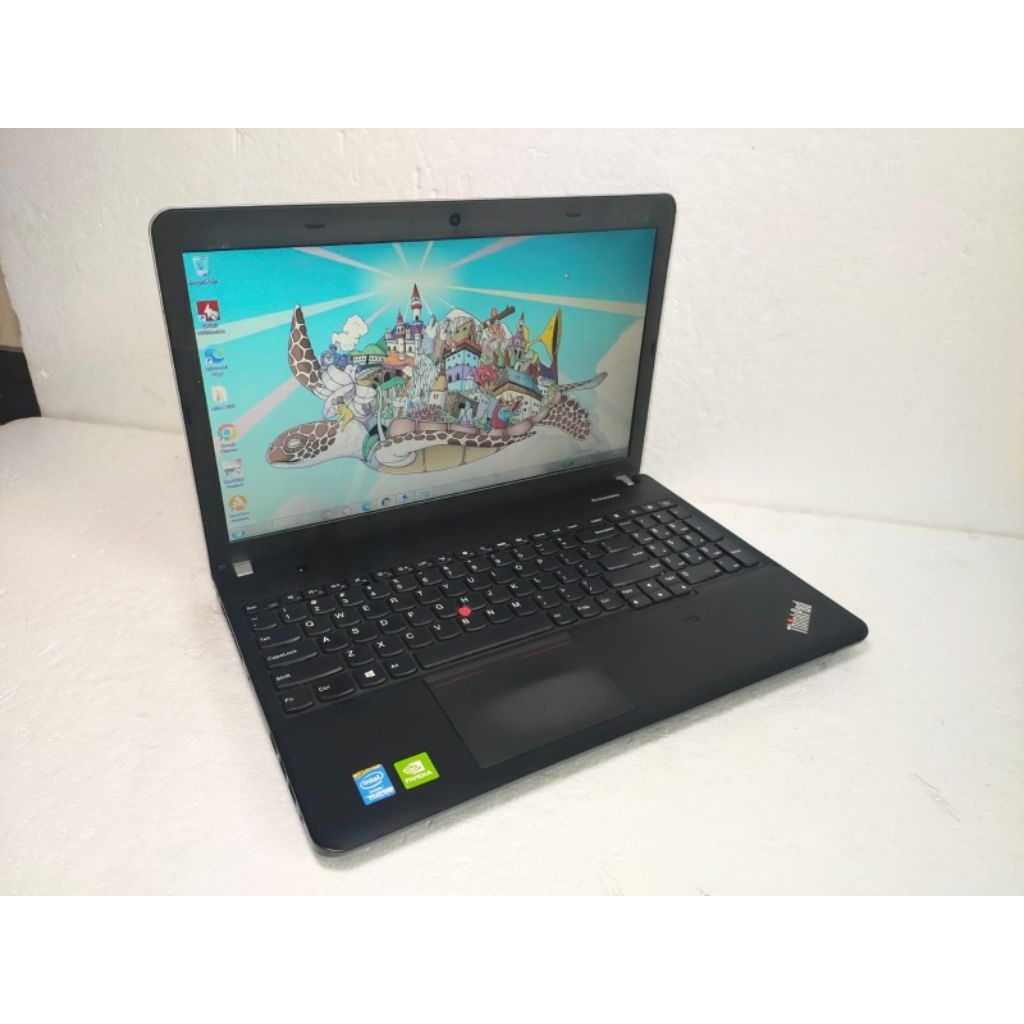Windowsノート本体 ThinkPad E540 Core i7 SSD240G+HDD Amazon.com: Lenovo ThinkPad E540 20C6008QUS, 15.6