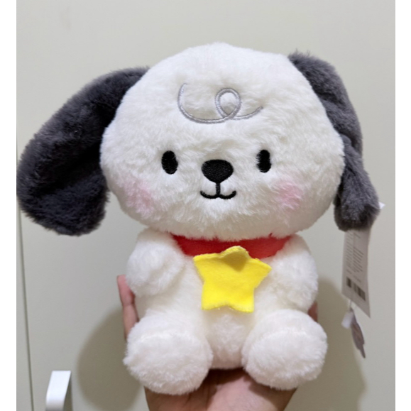 Jual Boneka Capit Oh Some FuniFun! - Dog Series | Shopee Indonesia