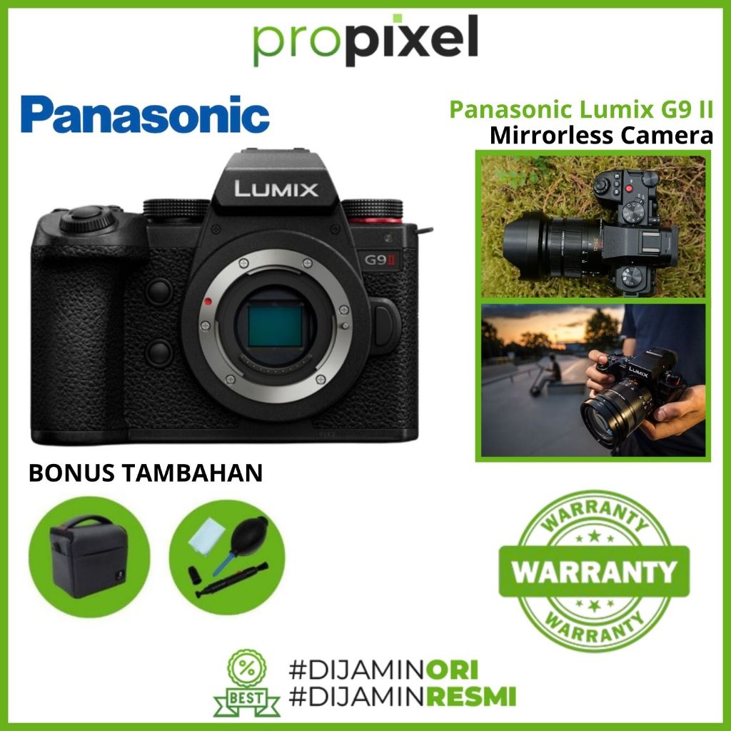 Produk ProPixel | Shopee Indonesia