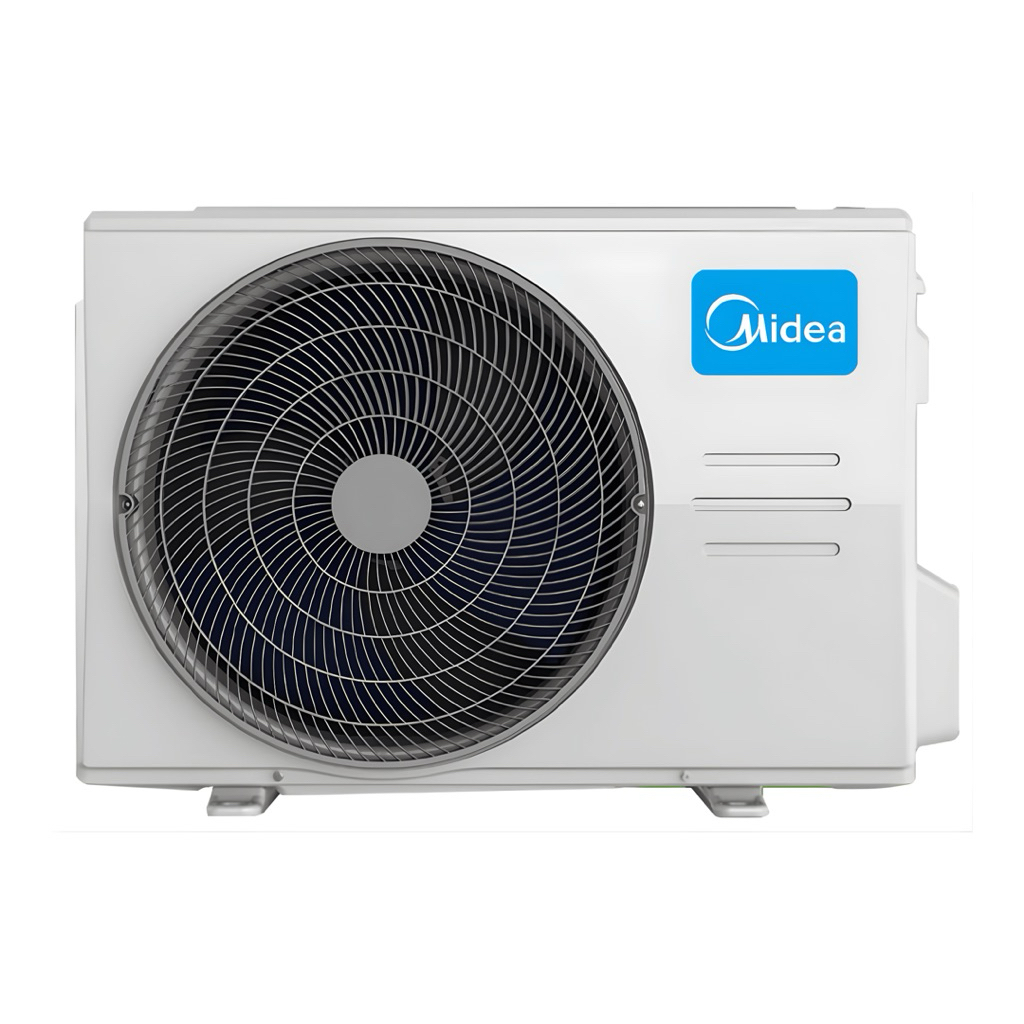 Jual AC SPLIT MIDEA MSFT-09CRN8 1 PK [GARANSI RESMI] | Shopee Indonesia
