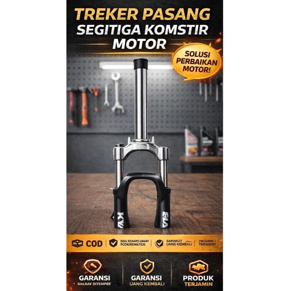 Jual Treker Pasang Segitiga Komstir Motor Universal | Alat Pasang ...