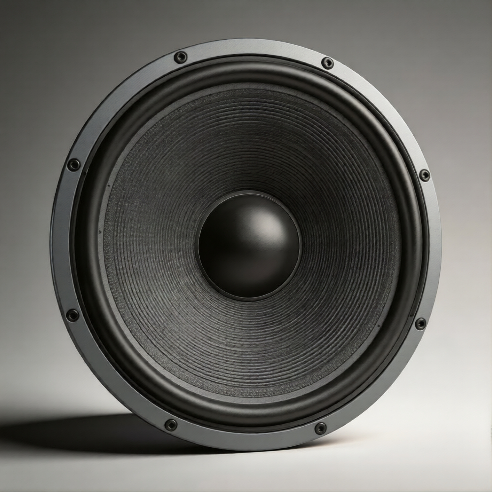 Jual Speaker 15 Inch ACR 15600 Black, speaker 15600 acr black