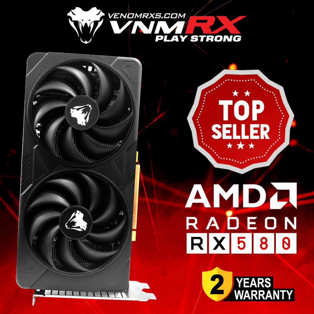 Produk VenomRX Official Store | Shopee Indonesia