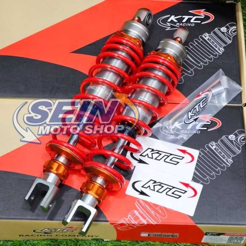 Jual Shock Ktc Razor Pro Click Reboun 305 335 350 360 Nmax Old Nmax New ...