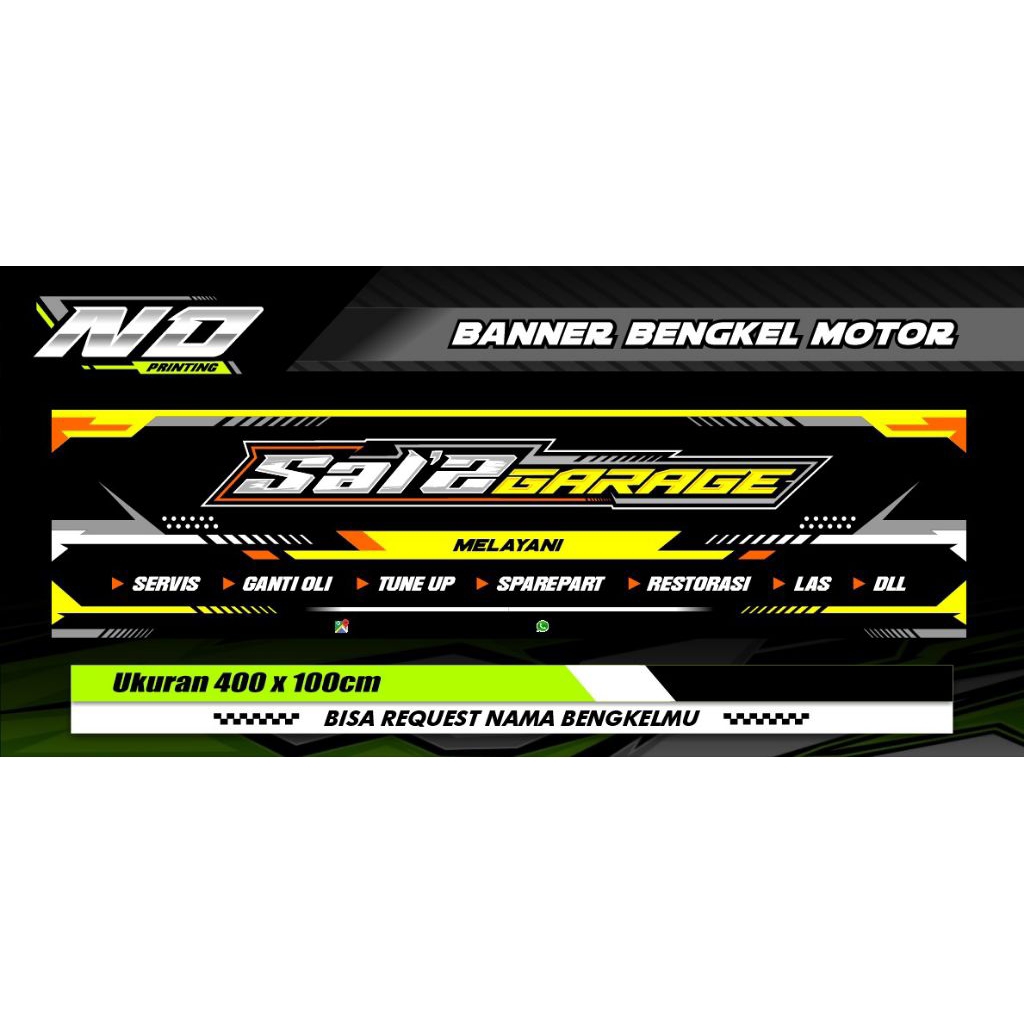 Produk ND. PRINTING | Shopee Indonesia