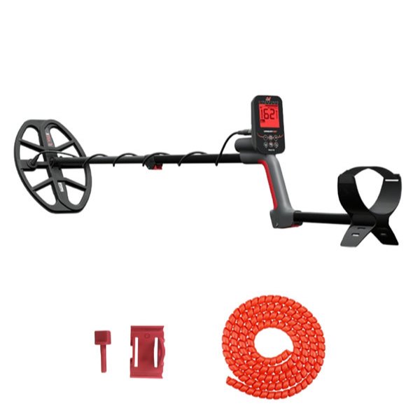 Jual Minelab Vanquish 560 Pro Pack - Vanquish 60 Series 560 Pro