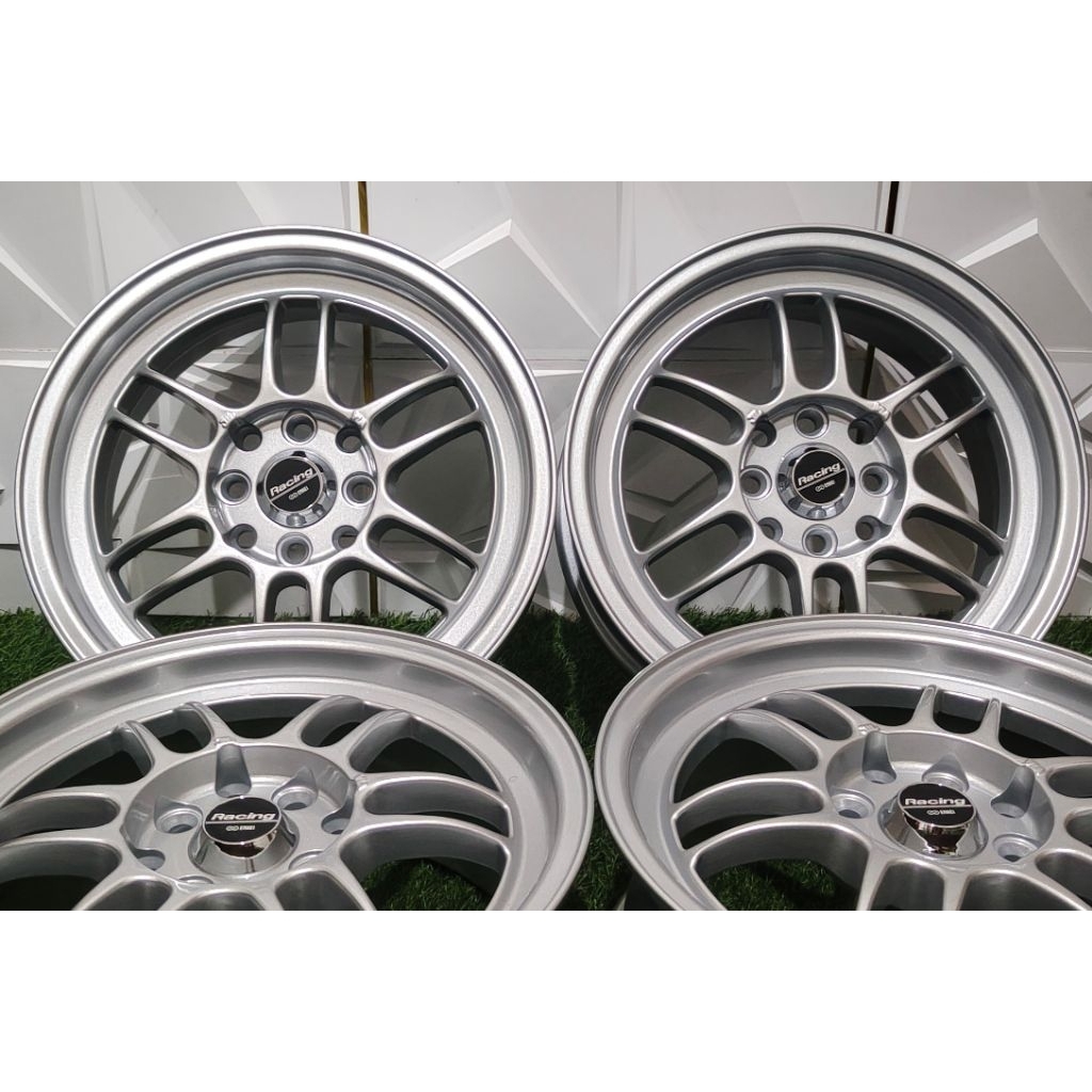 Jual Velg R15 Enkei Rpf1 | Shopee Indonesia