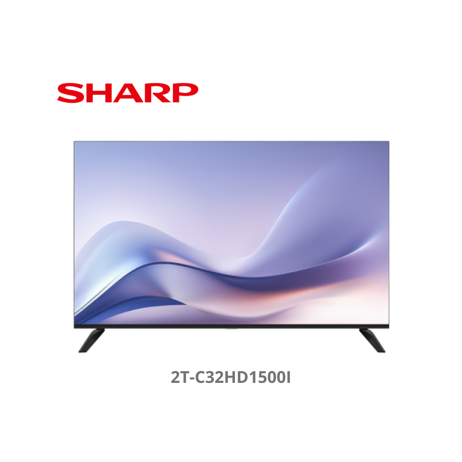 Jual Sharp 32 Inch Digital LED TV HD Ready 2TC32HD1500I | Shopee Indonesia