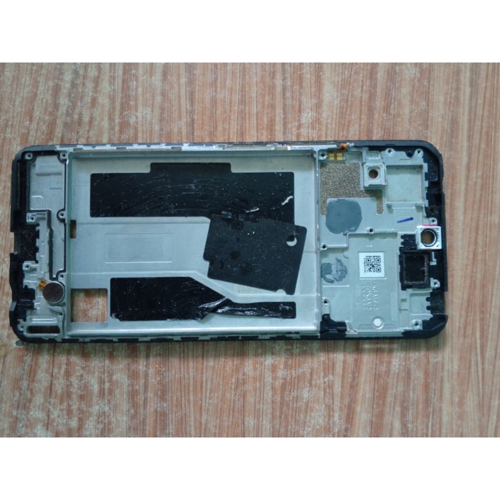 Jual Frame original Xiaomi note 10 pro 4G | Shopee Indonesia