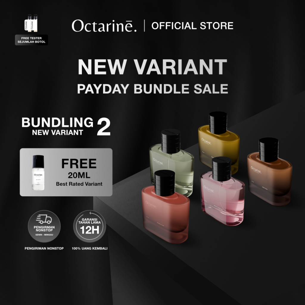 Produk Octarine Indonesia | Shopee Indonesia