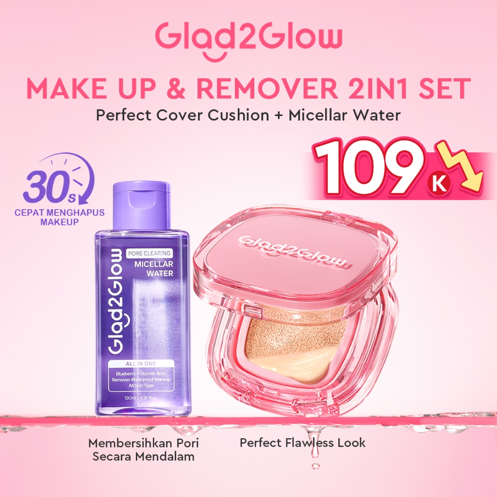 Jual G2G Cushion Terlengkap & Harga Terbaru Agustus 2026 | Shopee Indonesia