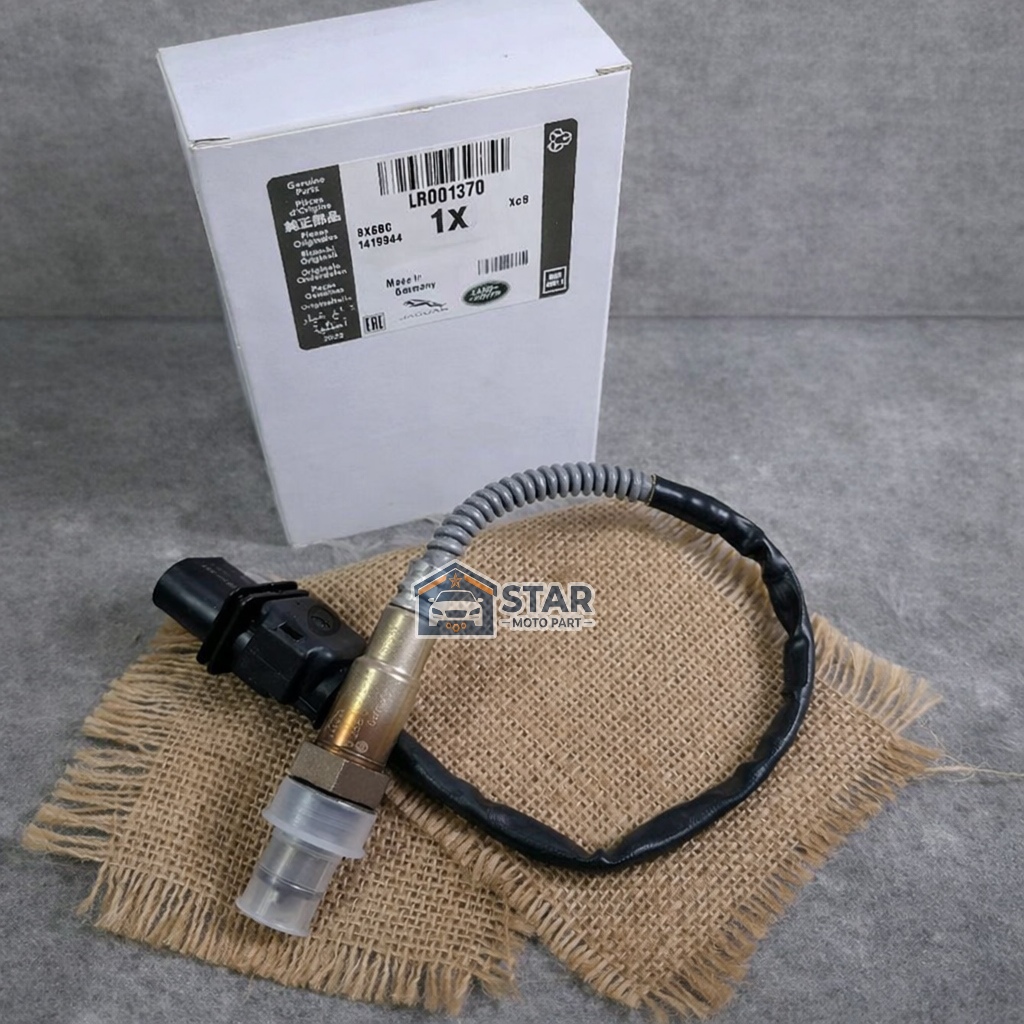 Jual SENSOR OXYGEN SENSOR O2 DEPAN RANGE ROVER EVOQUE ORIGINAL LR001370 ...