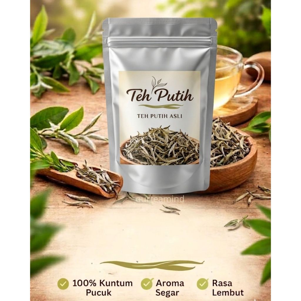 Produk Our Tea Mind | Shopee Indonesia