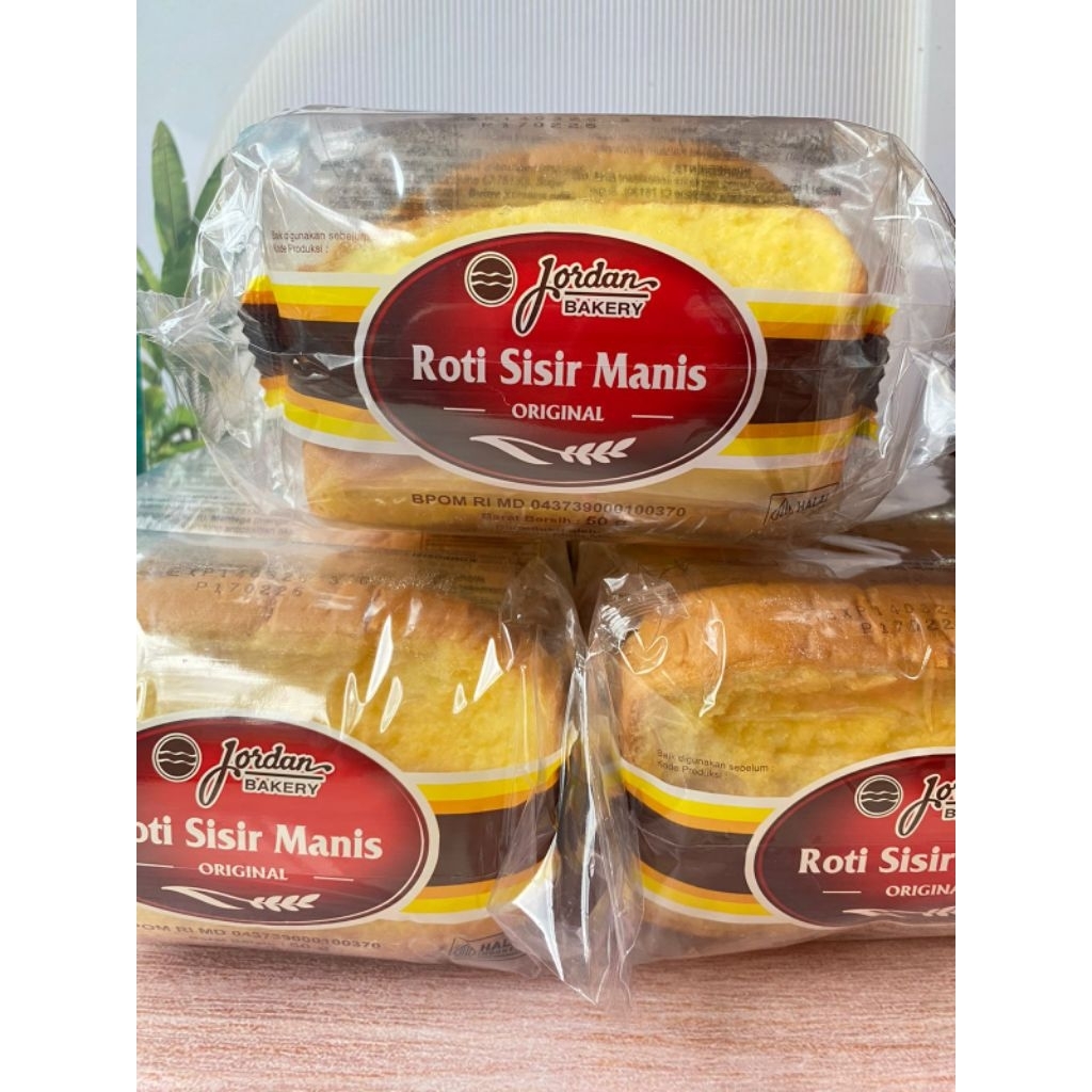 Jual Roti Jordan Terlengkap & Harga Terbaru Juni 2026 | Shopee Indonesia