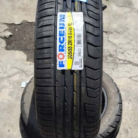 Jual Ban Mobil Forceum Octa 205/55 R16 Performa Tinggi Daya Cengkram ...