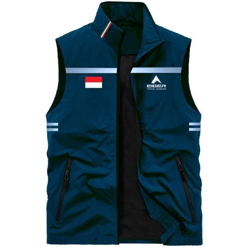 Jual Rompi EIGER terbaru, Rompi Eiger Vest Scotlight, Rompi Outdoor ...