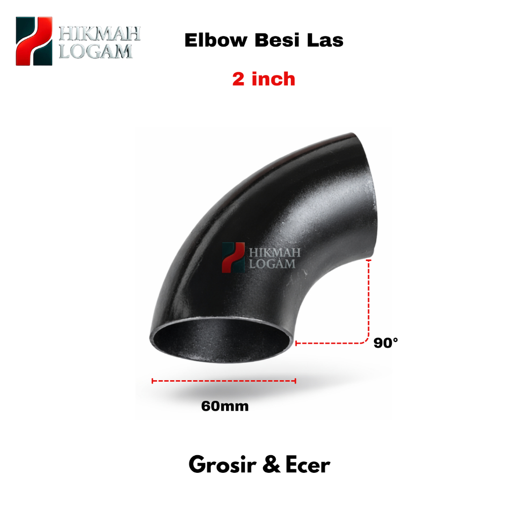 Jual Pipa Besi 2 Inch Terlengkap & Harga Terbaru Juli 2026 | Shopee ...