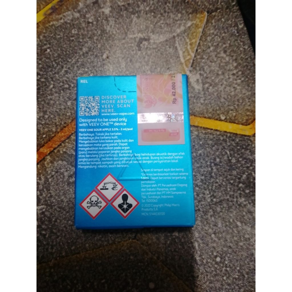 Jual POD veev one | Shopee Indonesia