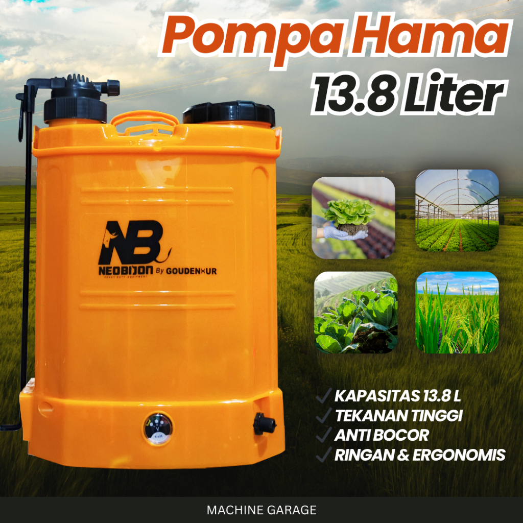 Produk Machine Garage | Shopee Indonesia