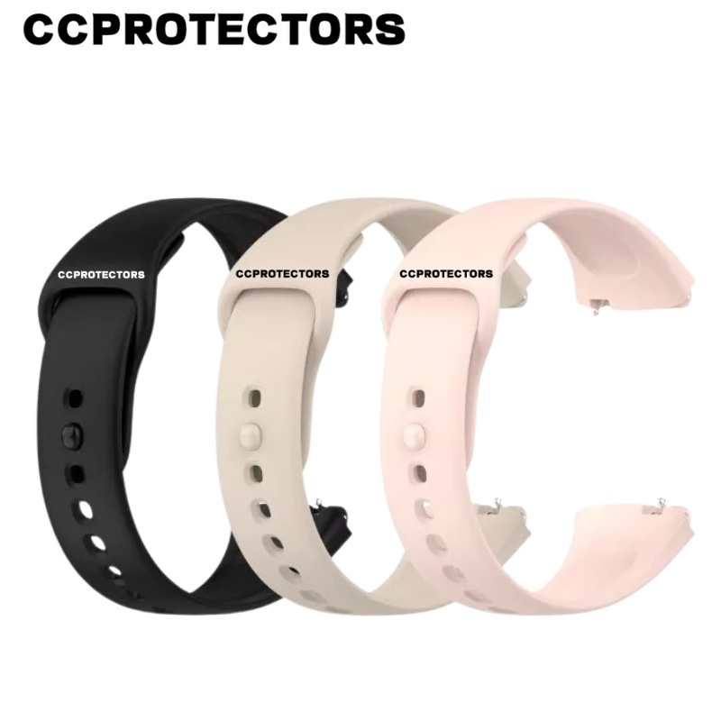 CCPROTECTORS Watch Smartwatch Straps Tali silikon