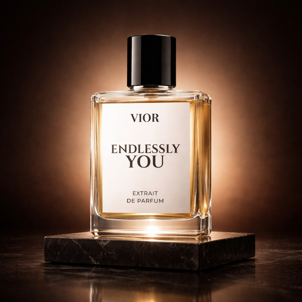 Jual Parfum Wanita Tahan Lama Dan Wangi 24 Jam Ninggalin Jejak Ori VIOR ...