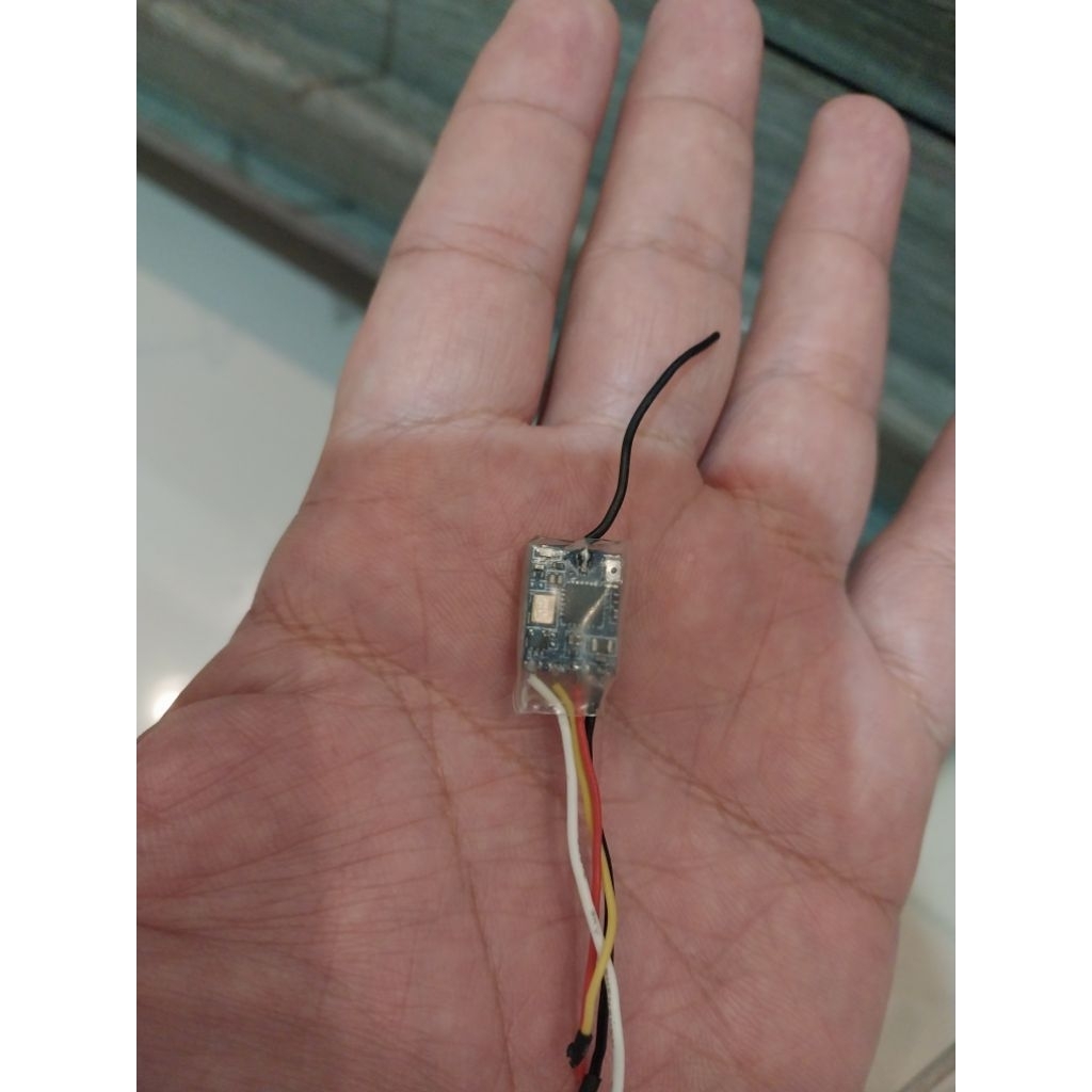 Jual jumper elrs aion mini se receiver | Shopee Indonesia