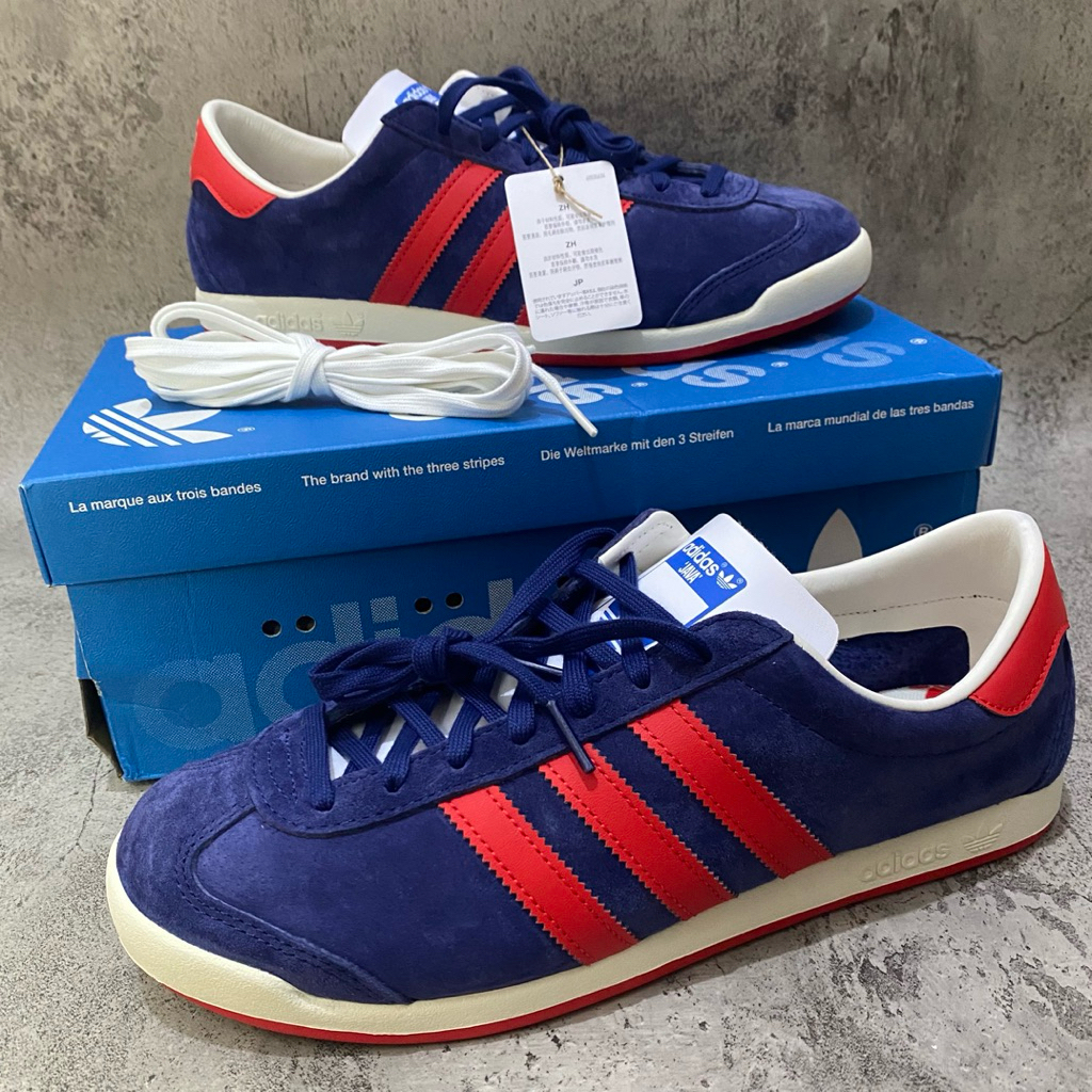 Jual Adidas Java (IG1811) | Shopee Indonesia