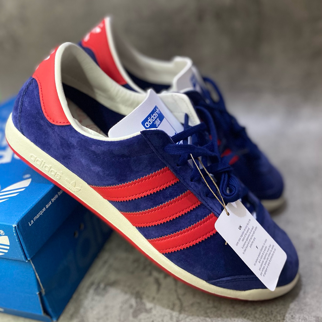 Jual Adidas Java (IG1811) | Shopee Indonesia