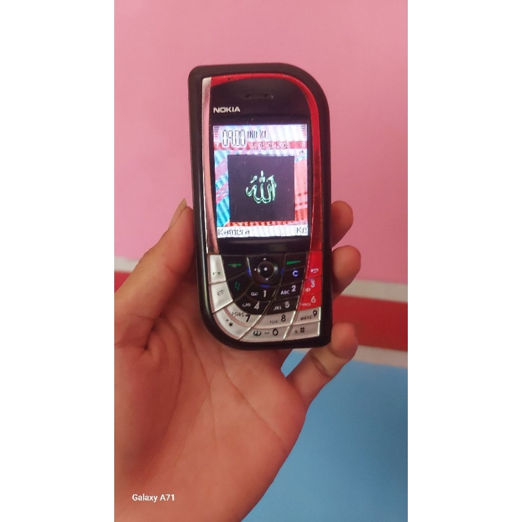 Jual nokia 7610 | Shopee Indonesia