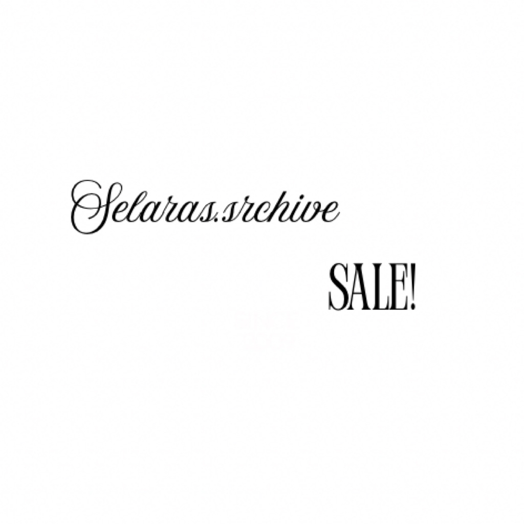 Produk Selaras.archive | Shopee Indonesia