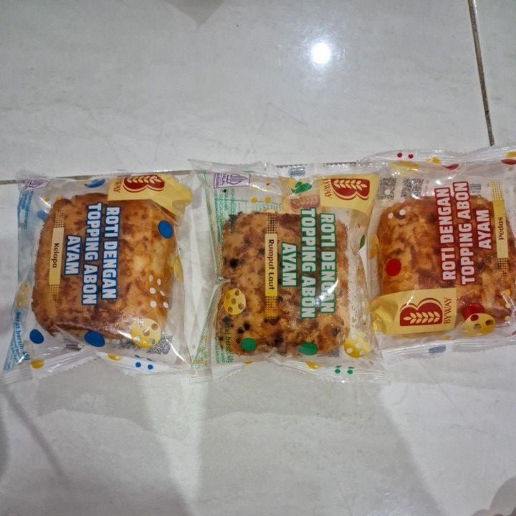 Produk AOKA BAKERY | Shopee Indonesia