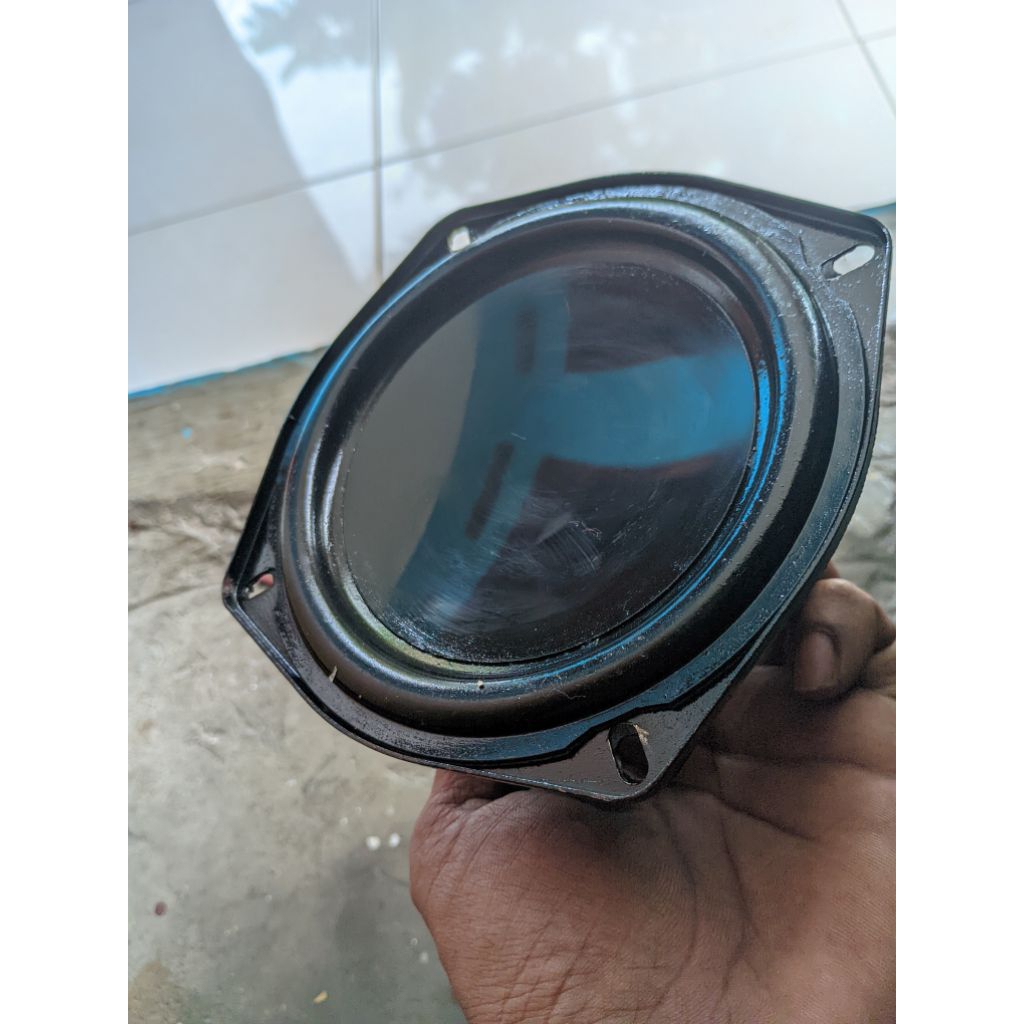Jual speaker subwoofer 5 inch original | Shopee Indonesia