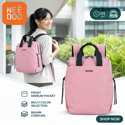 Toko Online Needoo Official Store | Shopee Indonesia