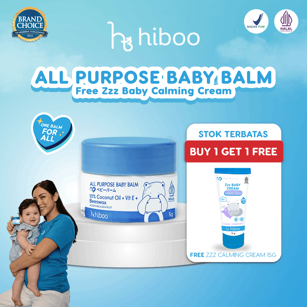 Toko Online Hiboo Official Store | Shopee Indonesia