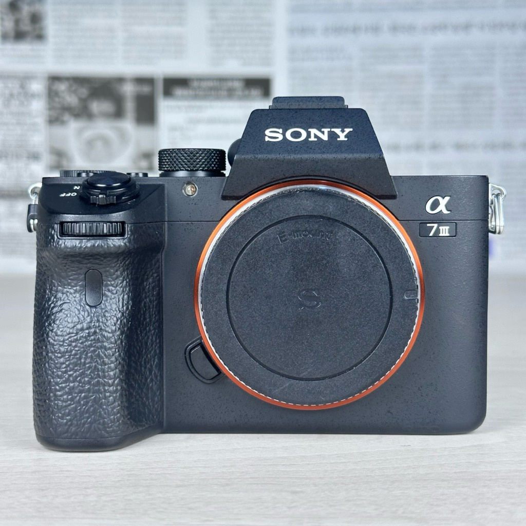Jual Sony A7iii | Shopee Indonesia
