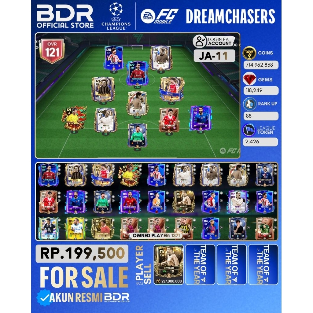 akun betting bola resmi: Arti, Kegunaan, Contoh, dan Kesalahan yang Perlu Dihindari