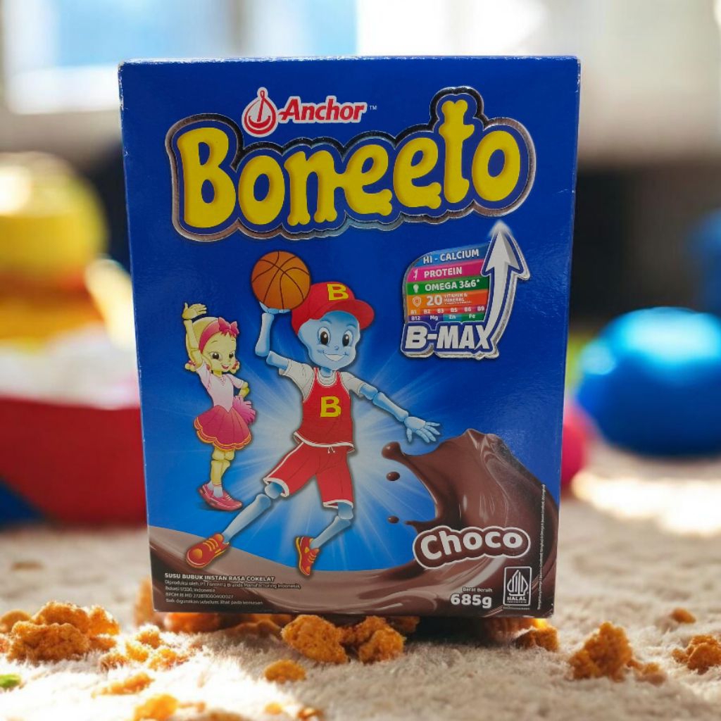 Jual boneeto coklat 685g | Shopee Indonesia