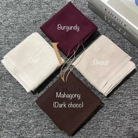 Kerudung Segi Empat Paris Jadul VARISHA Segi Empat Paris Jadul Varisha Paris Jadul Di Shopee