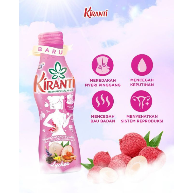 Jual Kiranti Obat Terlengkap & Harga Terbaru Juli 2026 | Shopee Indonesia