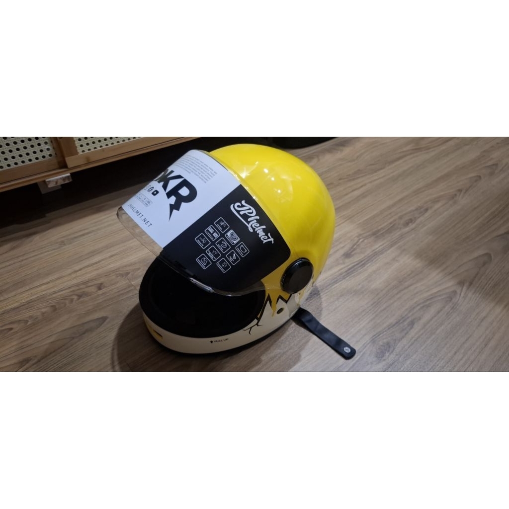 Jual jpx rokr second | Shopee Indonesia