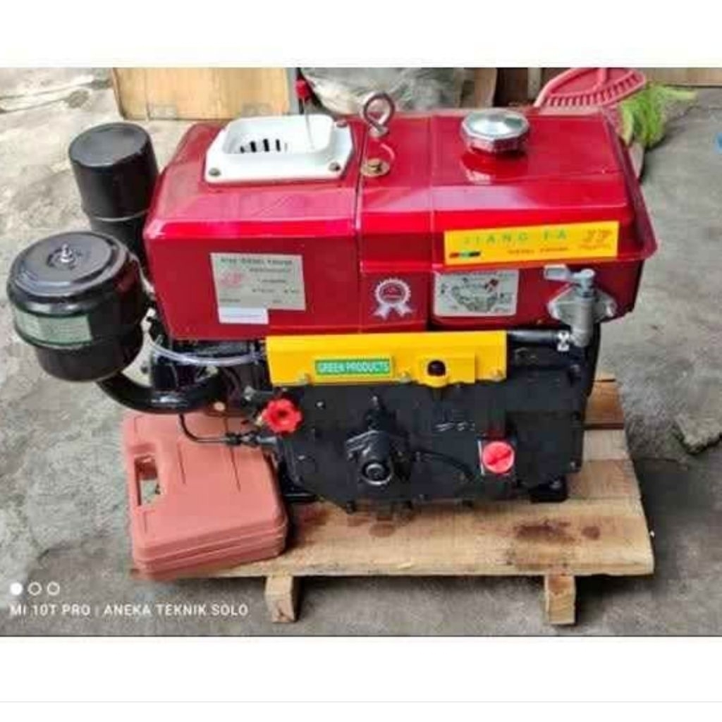 Jual Mesin Dompeng Terlengkap & Harga Terbaru Juli 2026 | Shopee Indonesia