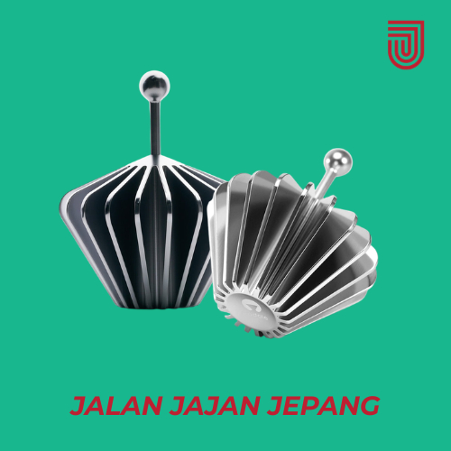 Jual Codale Coffee Filter Weight Tamper – Alat Presser Filter Kopi V60 ...