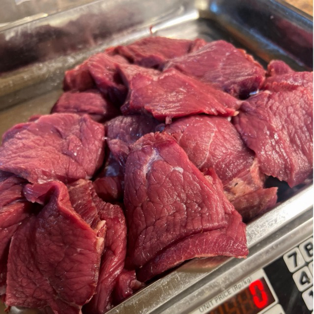 Jual Daging Sapi Segar Premium untuk Rendang 500gr / 1kg – Fresh, Siap ...