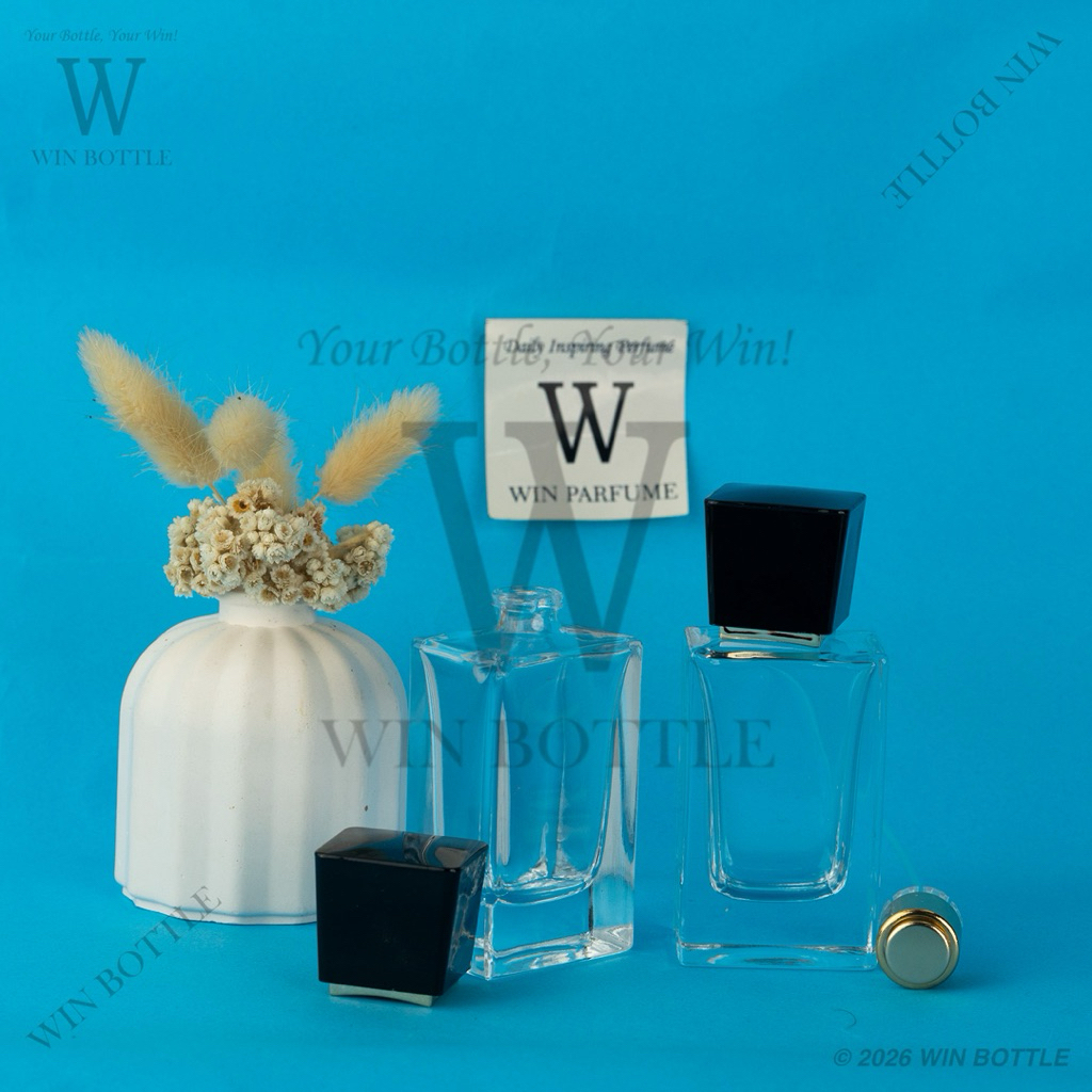 Jual PRIVE COLLECTION Botol Parfum Serena 30ml Semi Press CONTINUOUS ...