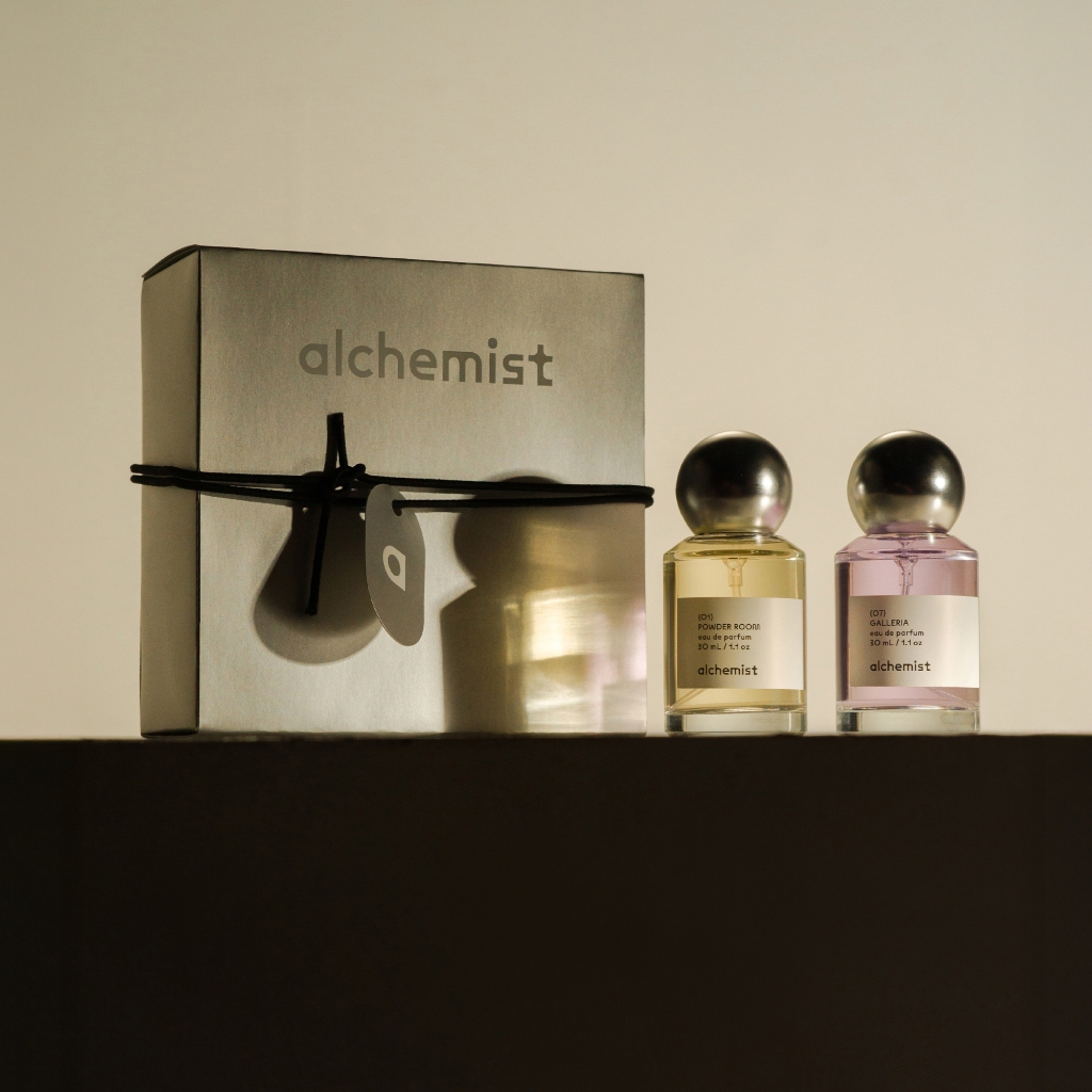 Jual Alchemist Parfum Terlengkap & Harga Terbaru Juli 2026 | Shopee ...
