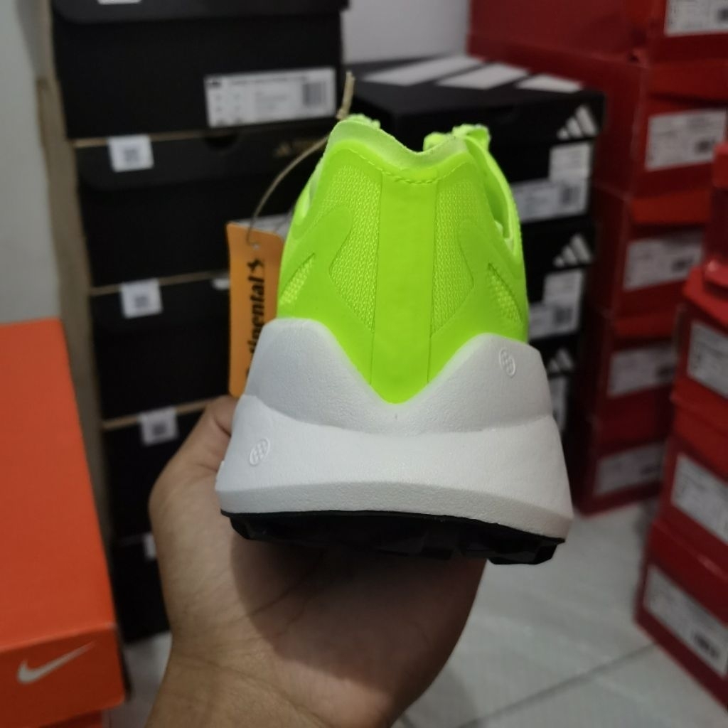 Jual sepatu trail running terrex agravic speed ultra resmi JR5217 ...