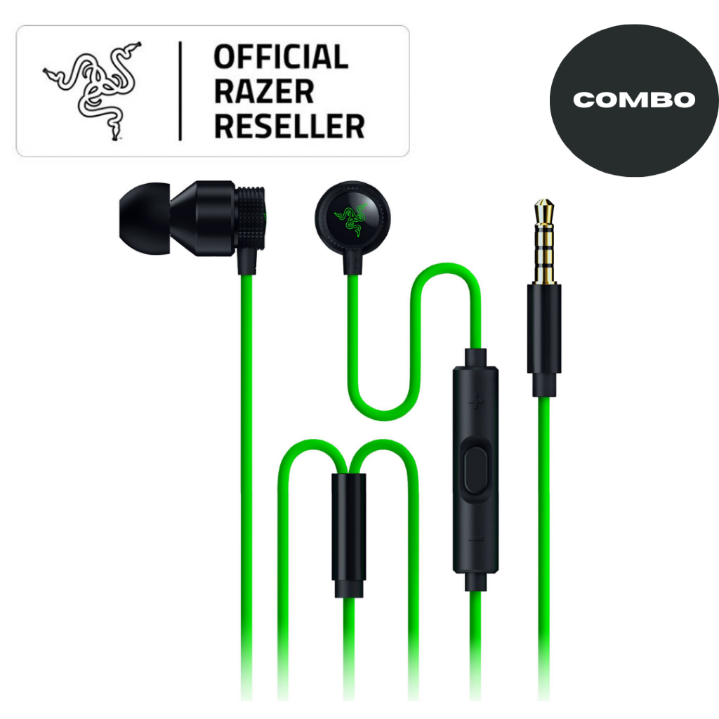 Toko Online Razer Flagship Store | Shopee Indonesia