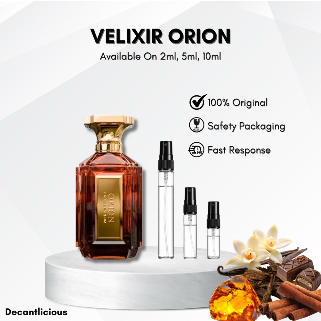 Produk Fragrancelicious | Shopee Indonesia