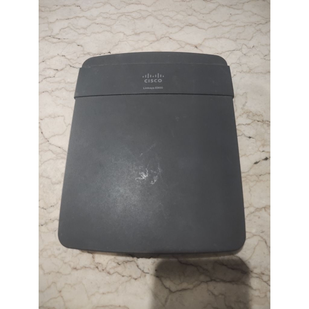 Jual router cisco e900 | Shopee Indonesia